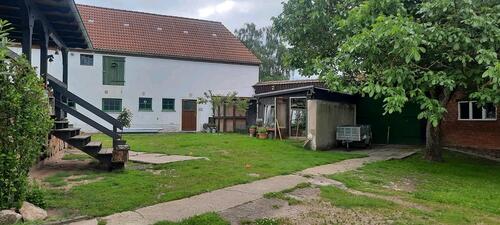 Foto - Einfamilienhaus in Tangerhütte zum Kaufen