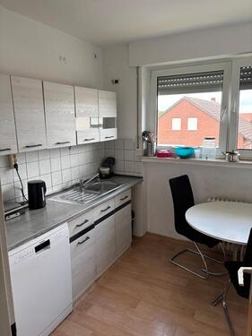 Foto - 3 Zimmer Etagenwohnung zum Kaufen in Sassenberg