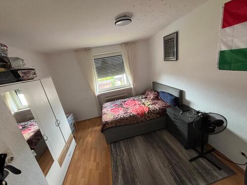 Foto - Etagenwohnung in Sassenberg zum Kaufen