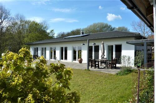 Foto - 5 Zimmer Einfamilienhaus zum Kaufen in Bergen auf Rügen