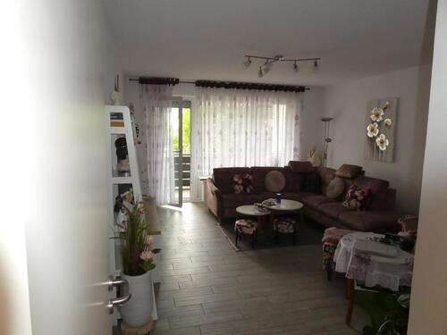 Foto - Kleine 3-Zimmer-Wohnung provisionsfrei in Straubing zu verkaufen!