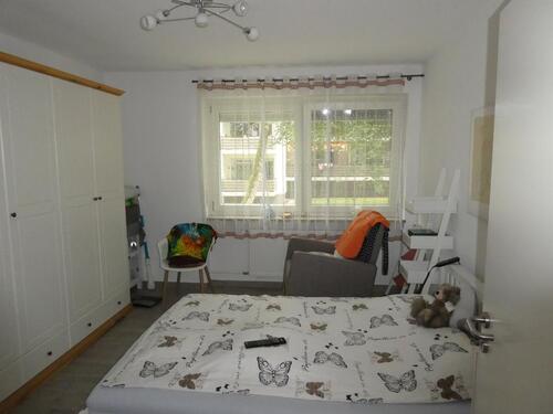 Foto - Etagenwohnung in Straubing