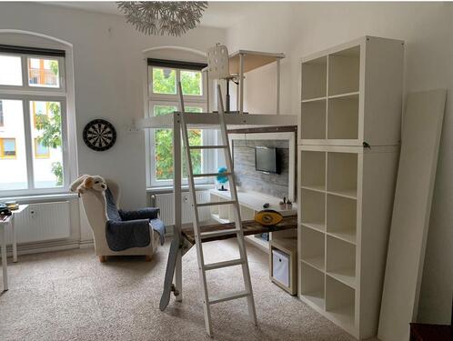 Foto - Etagenwohnung zur Miete in Berlin