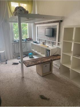 Foto - Etagenwohnung in Berlin