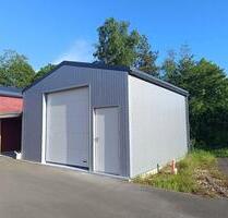 Garagenhalle zu vermieten - 370,00 EUR Kaltmiete, in Heinsberg (PLZ: 52525)