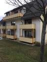 Foto - 2-Zimmer-Wohnung mit Einbauküche, 2 Balkonen & Garage