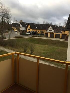 Foto - Etagenwohnung zur Miete in Stollberg (Erzgebirge)