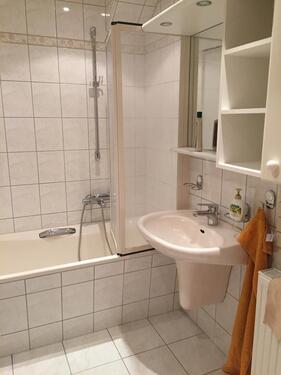 Foto - Etagenwohnung in Stollberg (Erzgebirge)