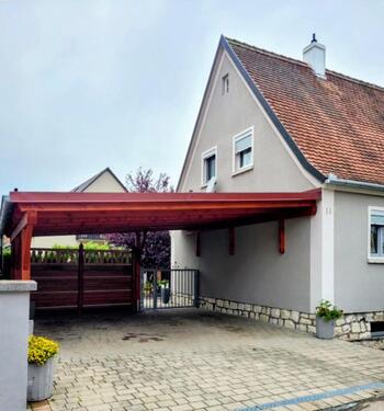 Foto - Einfamilienhaus zum Kaufen in Gunzenhausen