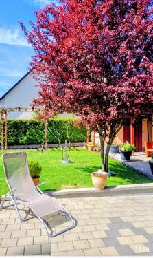 Foto - Einfamilienhaus in Gunzenhausen