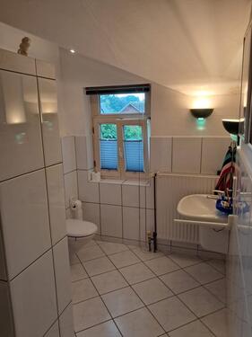 Foto - Etagenwohnung zur Miete in Recke