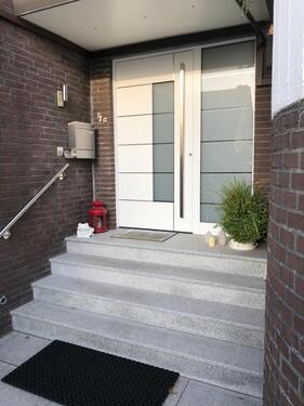 Foto - Große helle Wohnung mit zwei Balkonen in Olfen zu vermieten!