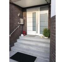 Große helle Wohnung mit zwei Balkonen in Olfen zu vermieten!