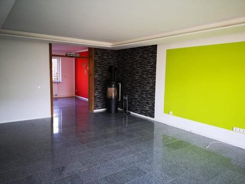 Foto - Etagenwohnung in Olfen