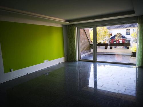 Foto - Etagenwohnung in Olfen zur Miete