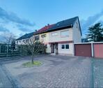 Foto - Einfamilienhaus - Doppelhaushälfte - Vor den Toren Kölns