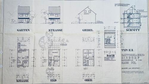 Foto - Einfamilienhaus zum Kaufen in Kerpen