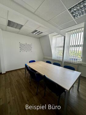 Foto - Einzelbüro(s) – in einer Bürogemeinschaft Dresden Plauen
