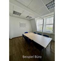 Einzelbüro(s) – in einer Bürogemeinschaft Dresden Plauen