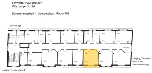 Foto - andere in Dresden