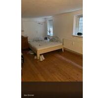 WG-Zimmer in Marburg Oberstadt ZENTRAL