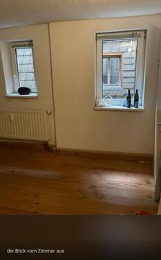 Foto - Etagenwohnung zur Miete in Marburg