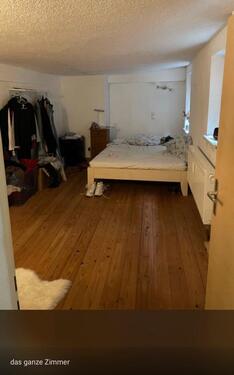 Foto - Etagenwohnung in Marburg