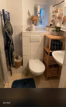 Foto - Etagenwohnung in Marburg zur Miete