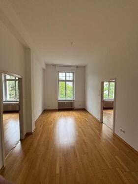 Foto - Etagenwohnung zur Miete in Frankfurt am Main