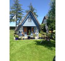 Ferienhaus Hein Bobber an der Kieler Außenförde - Schönberg (Holstein)