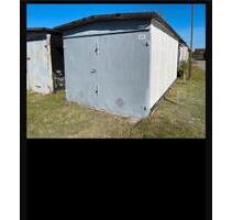 Garage zur Miete Rostock Südstadt