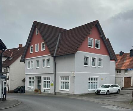 Foto - 2 Zimmer Wohnung 65 m² inkl. Küche in Hofgeismar Zentrum