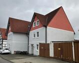 Foto - Etagenwohnung in Hofgeismar