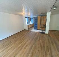 Große Mietwohnung in Aspisheim mit Wintergarten - Grolsheim