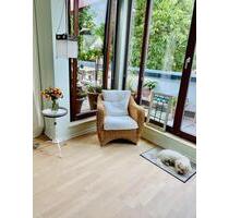 Traumhafte Penthouse Wohnung in Rissen zu verkaufen - Hamburg Altona