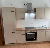 2-Zimmer KDB - neue Einbauküche - in Kronenburg - Dahlem