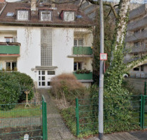 Exklusive 2-Zimmer-Wohnung mit Balkon in Frankfurt Sachsenhausen - Frankfurt am Main Sachsenhausen Süd