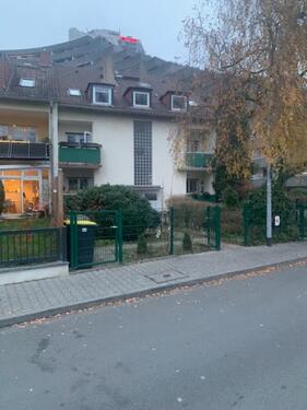 Foto - 2 Zimmer Etagenwohnung zum Kaufen in Frankfurt am Main