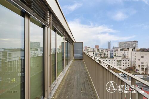 Foto - Etagenwohnung in Berlin zur Miete