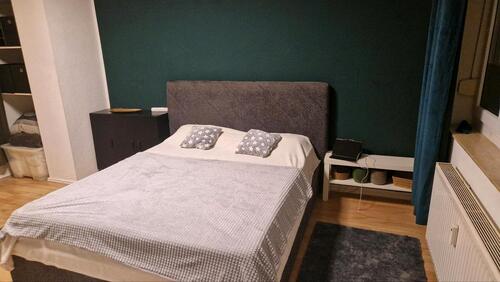 Foto - 1 Zimmer Etagenwohnung in Berlin