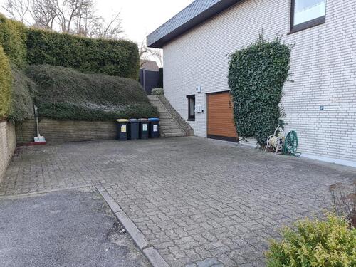 Foto - 3 Zimmer Etagenwohnung zur Miete in Flensburg