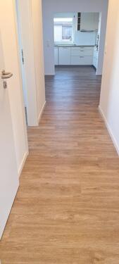 Foto - Etagenwohnung in Flensburg zur Miete