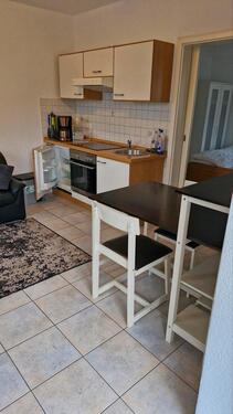 Foto - 2 Raum Wohnung - 550,00&nbsp;EUR Kaltmiete, ca.&nbsp; 34,00&nbsp;m&sup2;