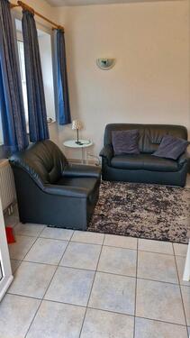 Foto - 1 Zimmer Erdgeschoßwohnung zur Miete in Garding