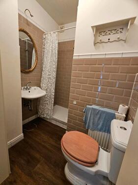 Foto - Etagenwohnung in Augsburg zur Miete