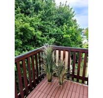 Gemütliche 3 Zi. Wohnung in Bad Griesbach Keller, Speicher + TG - Bad Griesbach im Rottal Gemütliche 3 Zi. Wohnung in Bad Griesbach Keller, Speicher + TG - Bad Griesbach im Rottal