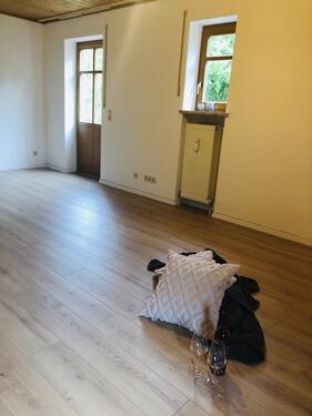 Foto - 3 Zimmer Etagenwohnung in Bad Griesbach im Rottal