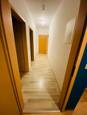 Foto - 2ZKB Wohnung in Kaltennordheim mit Einbauküche