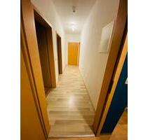 2ZKB Wohnung in Kaltennordheim mit Einbauküche