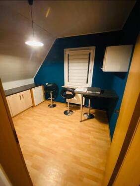 Foto - 2 Zimmer Dachgeschoßwohnung zur Miete in Kaltennordheim